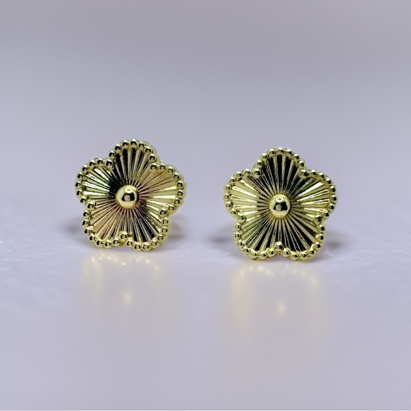 The Golden Earrings Duo Bundle - Picture 7 of 8